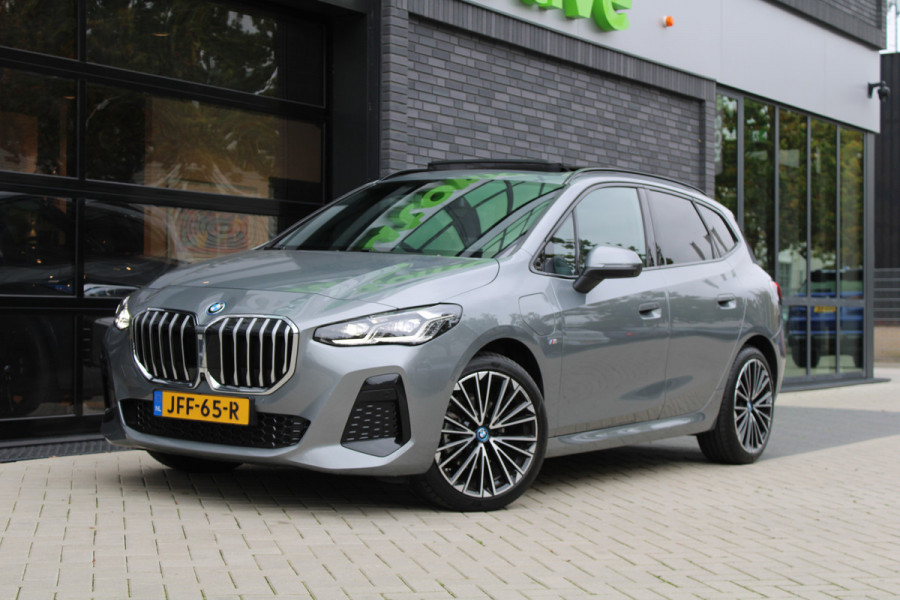 BMW 2 Serie Active Tourer 225e xDrive | M-SPORT | PANO | H/K | HUD | KEYLESS | 360 |