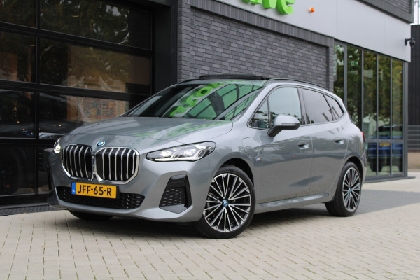 BMW 2 Serie Active Tourer 225e xDrive | M-SPORT | PANO | H/K | HUD | KEYLESS | 360 |