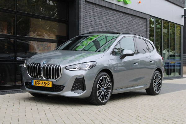 BMW 2 Serie Active Tourer 225e xDrive | M-SPORT | PANO | H/K | HUD | KEYLESS | 360 |