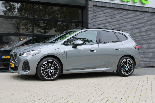 BMW 2 Serie Active Tourer 225e xDrive | M-SPORT | PANO | H/K | HUD | KEYLESS | 360 |