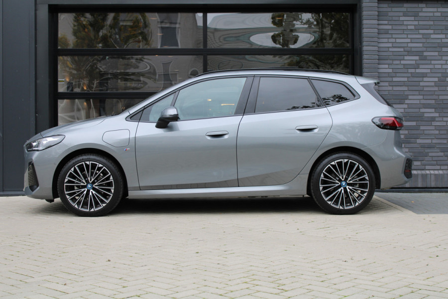 BMW 2 Serie Active Tourer 225e xDrive | M-SPORT | PANO | H/K | HUD | KEYLESS | 360 |