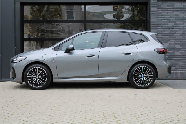 BMW 2 Serie Active Tourer 225e xDrive | M-SPORT | PANO | H/K | HUD | KEYLESS | 360 |