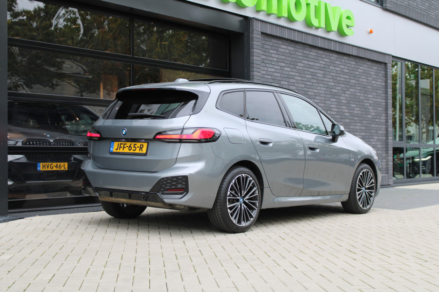 BMW 2 Serie Active Tourer 225e xDrive | M-SPORT | PANO | H/K | HUD | KEYLESS | 360 |