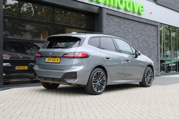 BMW 2 Serie Active Tourer 225e xDrive | M-SPORT | PANO | H/K | HUD | KEYLESS | 360 |