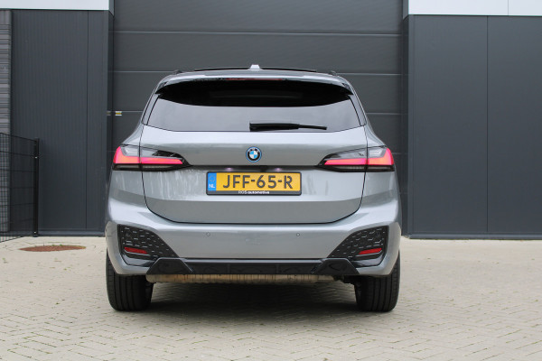 BMW 2 Serie Active Tourer 225e xDrive | M-SPORT | PANO | H/K | HUD | KEYLESS | 360 |