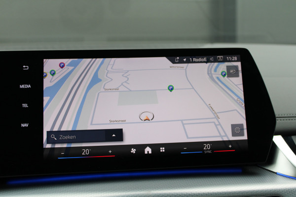 BMW 2 Serie Active Tourer 225e xDrive | M-SPORT | PANO | H/K | HUD | KEYLESS | 360 |