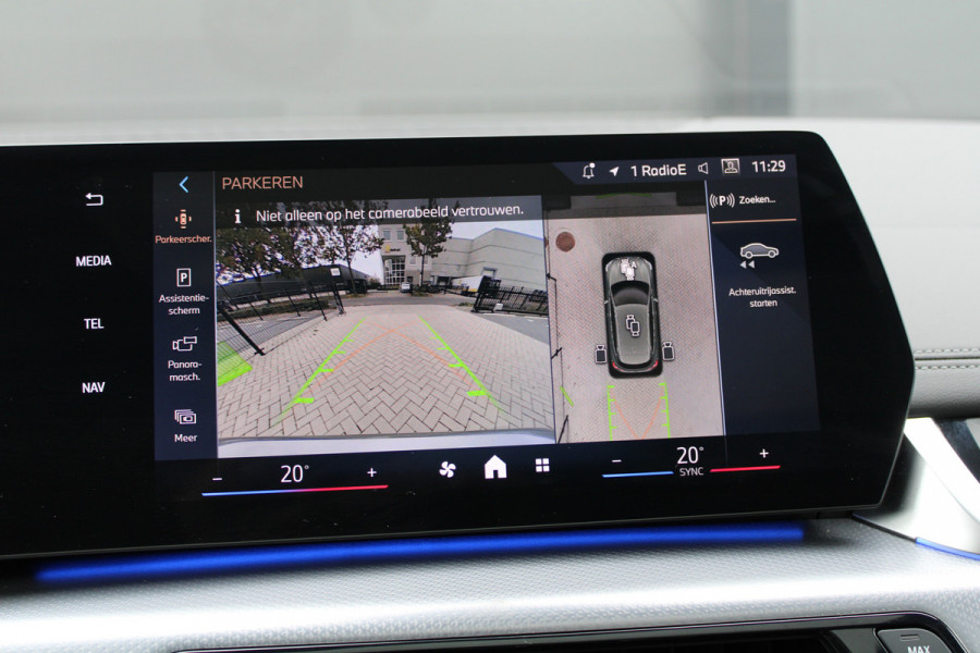 BMW 2 Serie Active Tourer 225e xDrive | M-SPORT | PANO | H/K | HUD | KEYLESS | 360 |