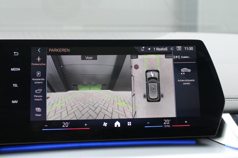 BMW 2 Serie Active Tourer 225e xDrive | M-SPORT | PANO | H/K | HUD | KEYLESS | 360 |