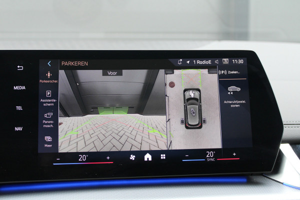 BMW 2 Serie Active Tourer 225e xDrive | M-SPORT | PANO | H/K | HUD | KEYLESS | 360 |