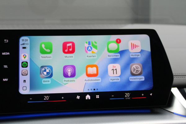 BMW 2 Serie Active Tourer 225e xDrive | M-SPORT | PANO | H/K | HUD | KEYLESS | 360 |