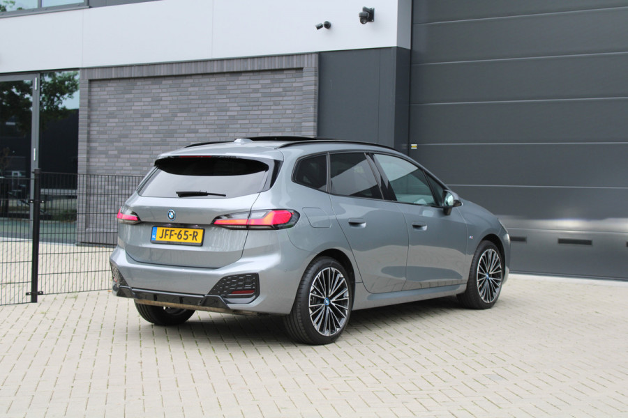 BMW 2 Serie Active Tourer 225e xDrive | M-SPORT | PANO | H/K | HUD | KEYLESS | 360 |