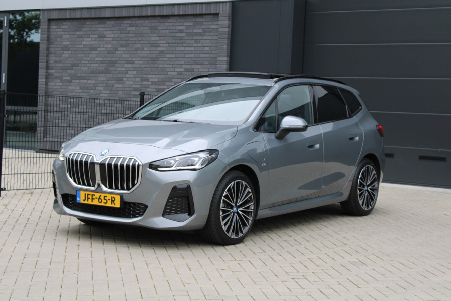 BMW 2 Serie Active Tourer 225e xDrive | M-SPORT | PANO | H/K | HUD | KEYLESS | 360 |