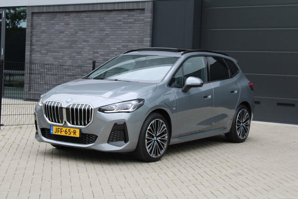 BMW 2 Serie Active Tourer 225e xDrive | M-SPORT | PANO | H/K | HUD | KEYLESS | 360 |