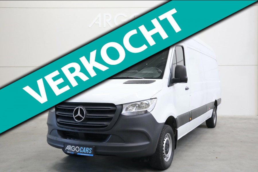 Mercedes-Benz Sprinter 314 CDI L3/H2 CAMERA CARPLAY CLIMA/AIRCO BLIS/DODEHOEKSEN. LEASE V/A € 129,- P.M. INRUIL MOG Mercedes-Benz Sprinter 314 CDI L3/H2 CAMERA CARPLAY CLIMA/AIRCO BLIS/DODEHOEKSEN. LEASE V/A € 129,- P.M. INRUIL MOG