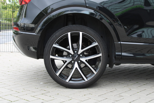 Audi Q2 35 TFSI CoD Sport | STOELVERWARMING | NAVI | CRUISE | 19 INCH | PDC ACHTER | Audi Q2 35 TFSI CoD Sport | STOELVERWARMING | NAVI | CRUISE | 19 INCH | PDC ACHTER |
