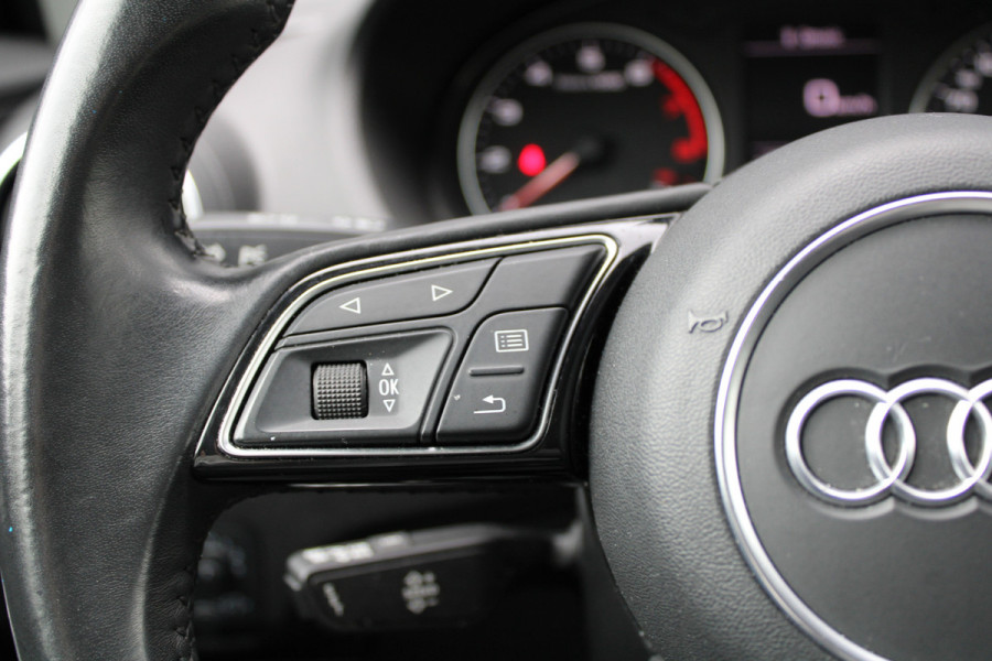 Audi Q2 35 TFSI CoD Sport | STOELVERWARMING | NAVI | CRUISE | 19 INCH | PDC ACHTER | Audi Q2 35 TFSI CoD Sport | STOELVERWARMING | NAVI | CRUISE | 19 INCH | PDC ACHTER |