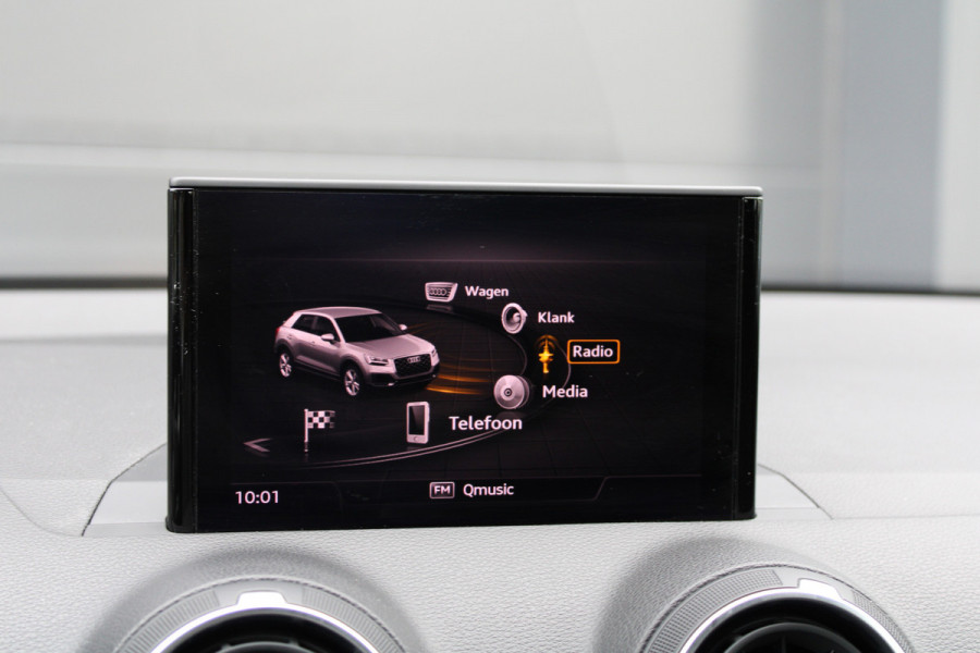 Audi Q2 35 TFSI CoD Sport | STOELVERWARMING | NAVI | CRUISE | 19 INCH | PDC ACHTER | Audi Q2 35 TFSI CoD Sport | STOELVERWARMING | NAVI | CRUISE | 19 INCH | PDC ACHTER |