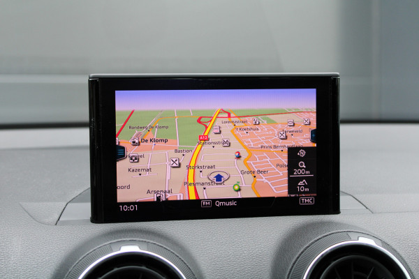 Audi Q2 35 TFSI CoD Sport | STOELVERWARMING | NAVI | CRUISE | 19 INCH | PDC ACHTER | Audi Q2 35 TFSI CoD Sport | STOELVERWARMING | NAVI | CRUISE | 19 INCH | PDC ACHTER |