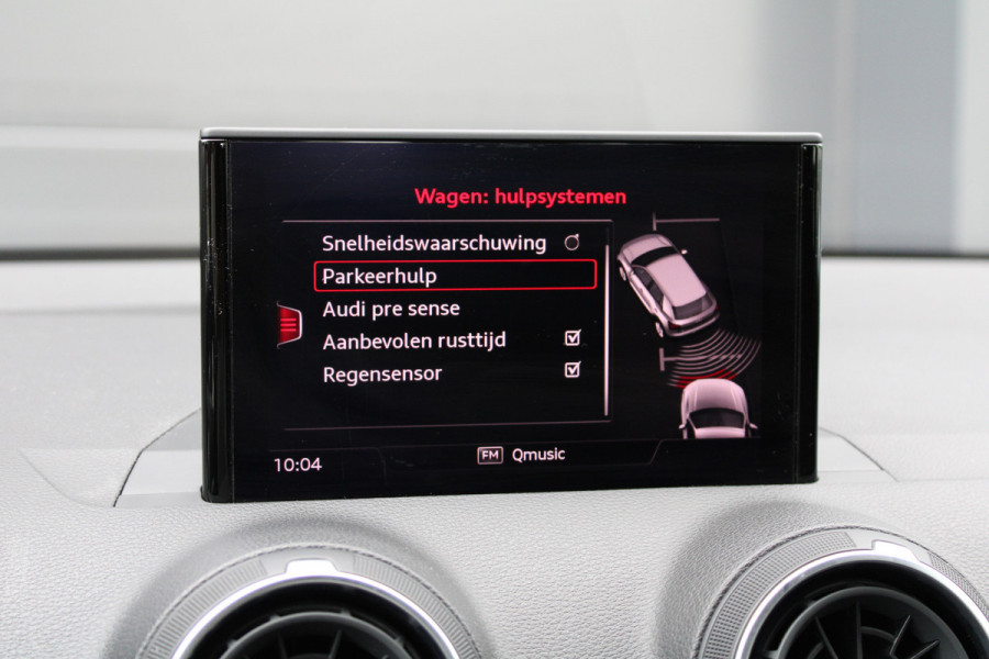 Audi Q2 35 TFSI CoD Sport | STOELVERWARMING | NAVI | CRUISE | 19 INCH | PDC ACHTER | Audi Q2 35 TFSI CoD Sport | STOELVERWARMING | NAVI | CRUISE | 19 INCH | PDC ACHTER |