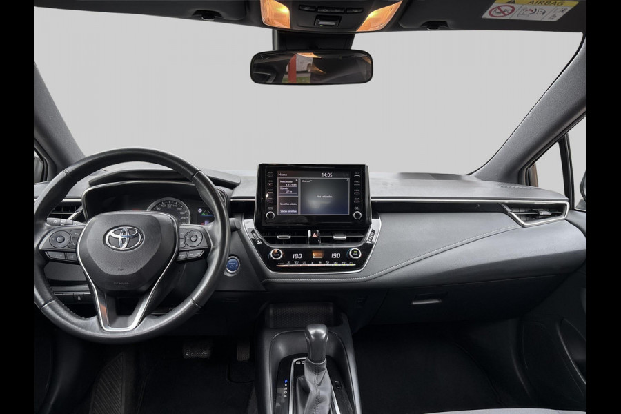 Toyota Corolla Touring Sports 1.8 Hybrid Business | adaptive cruise control |  Apple Carplay/Android Auto | LED | cruise control | climate control | trekhaak | achteruitrijcamera