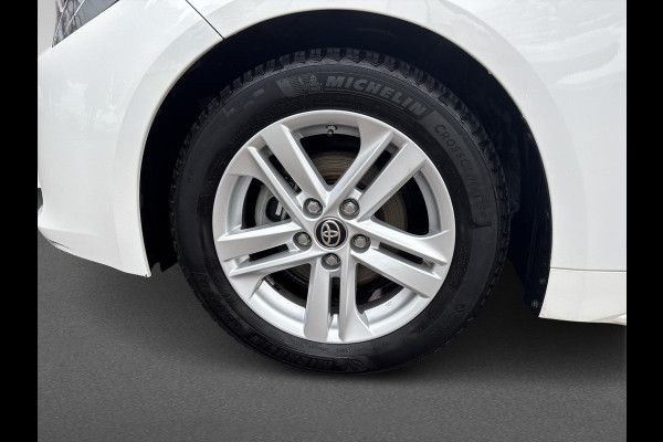 Toyota Corolla Touring Sports 1.8 Hybrid Business | adaptive cruise control |  Apple Carplay/Android Auto | LED | cruise control | climate control | trekhaak | achteruitrijcamera