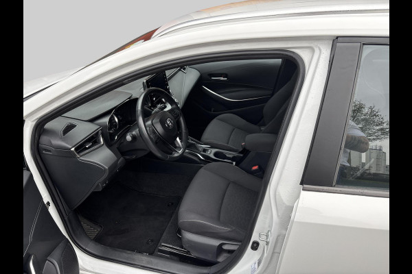 Toyota Corolla Touring Sports 1.8 Hybrid Business | adaptive cruise control |  Apple Carplay/Android Auto | LED | cruise control | climate control | trekhaak | achteruitrijcamera
