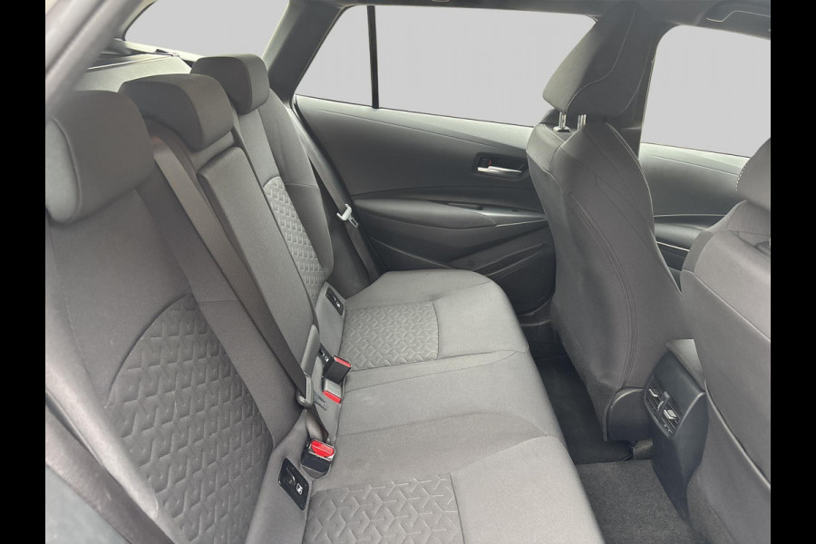 Toyota Corolla Touring Sports 1.8 Hybrid Business | adaptive cruise control |  Apple Carplay/Android Auto | LED | cruise control | climate control | trekhaak | achteruitrijcamera