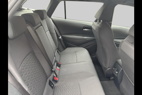 Toyota Corolla Touring Sports 1.8 Hybrid Business | adaptive cruise control |  Apple Carplay/Android Auto | LED | cruise control | climate control | trekhaak | achteruitrijcamera