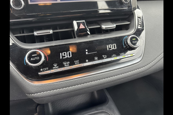 Toyota Corolla Touring Sports 1.8 Hybrid Business | adaptive cruise control |  Apple Carplay/Android Auto | LED | cruise control | climate control | trekhaak | achteruitrijcamera