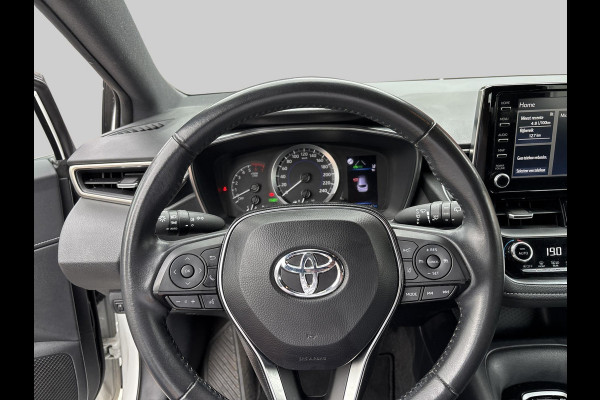 Toyota Corolla Touring Sports 1.8 Hybrid Business | adaptive cruise control |  Apple Carplay/Android Auto | LED | cruise control | climate control | trekhaak | achteruitrijcamera