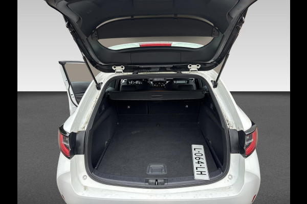 Toyota Corolla Touring Sports 1.8 Hybrid Business | adaptive cruise control |  Apple Carplay/Android Auto | LED | cruise control | climate control | trekhaak | achteruitrijcamera