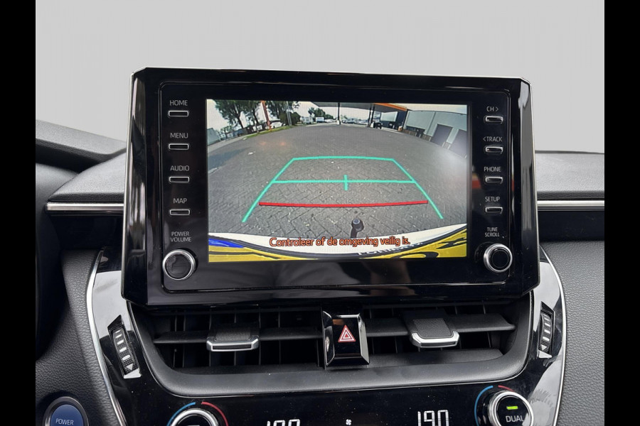 Toyota Corolla Touring Sports 1.8 Hybrid Business | adaptive cruise control |  Apple Carplay/Android Auto | LED | cruise control | climate control | trekhaak | achteruitrijcamera