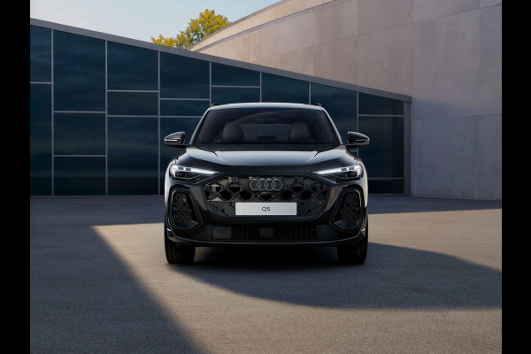 Audi Q5 S edition Competition 2.0 TFSI e 270 kW / 367 PK S | Optiekpakket zwart | Panoramadak | Techniekpakket pro | Geheugenstoelen | Audi Q5 S edition Competition 2.0 TFSI e 270 kW / 367 PK S | Optiekpakket zwart | Panoramadak | Techniekpakket pro | Geheugenstoelen |