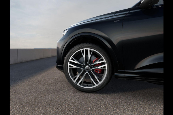 Audi Q5 S edition Competition 2.0 TFSI e 270 kW / 367 PK S | Optiekpakket zwart | Panoramadak | Techniekpakket pro | Geheugenstoelen | Audi Q5 S edition Competition 2.0 TFSI e 270 kW / 367 PK S | Optiekpakket zwart | Panoramadak | Techniekpakket pro | Geheugenstoelen |