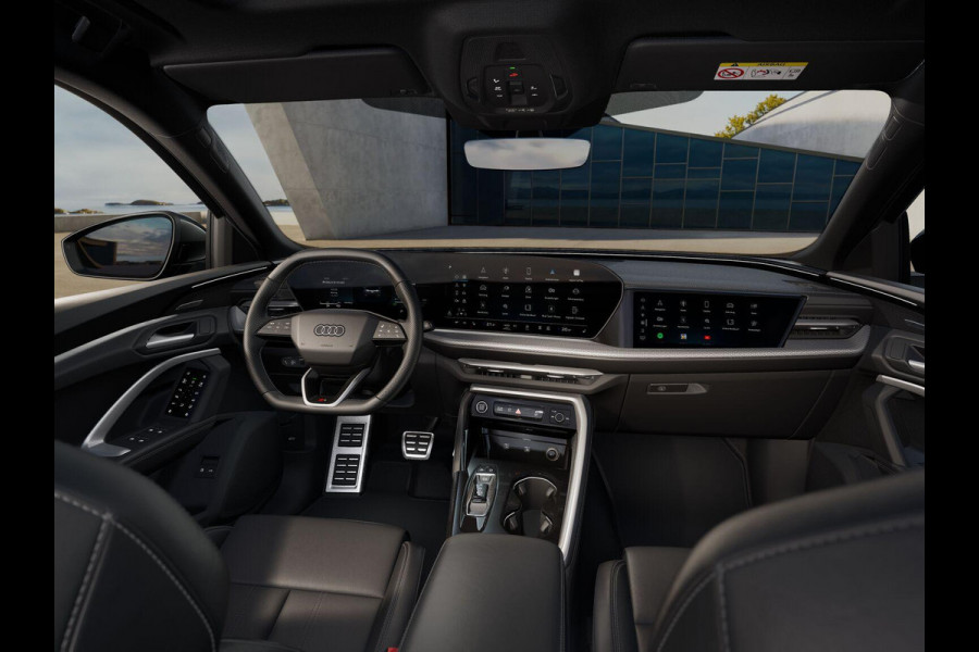 Audi Q5 S edition Competition 2.0 TFSI e 270 kW / 367 PK S | Optiekpakket zwart | Panoramadak | Techniekpakket pro | Geheugenstoelen | Audi Q5 S edition Competition 2.0 TFSI e 270 kW / 367 PK S | Optiekpakket zwart | Panoramadak | Techniekpakket pro | Geheugenstoelen |