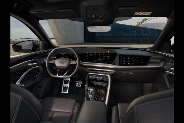 Audi Q5 S edition Competition 2.0 TFSI e 270 kW / 367 PK S | Optiekpakket zwart | Panoramadak | Techniekpakket pro | Geheugenstoelen | Audi Q5 S edition Competition 2.0 TFSI e 270 kW / 367 PK S | Optiekpakket zwart | Panoramadak | Techniekpakket pro | Geheugenstoelen |