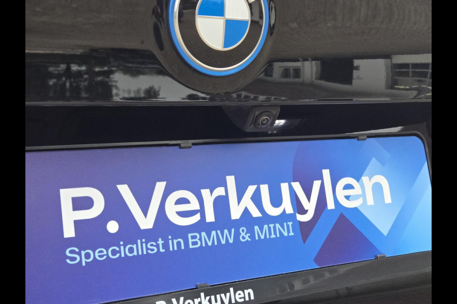 BMW X3 xDrive30e LCI | SPORTSTOELEN | LEDER | PANORAMADAK | CAMERA | TREKHAAK |