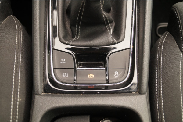 Škoda Karoq 1.5 TSI 150pk Sportline Business -PANO-ECC-LED-NAVI-