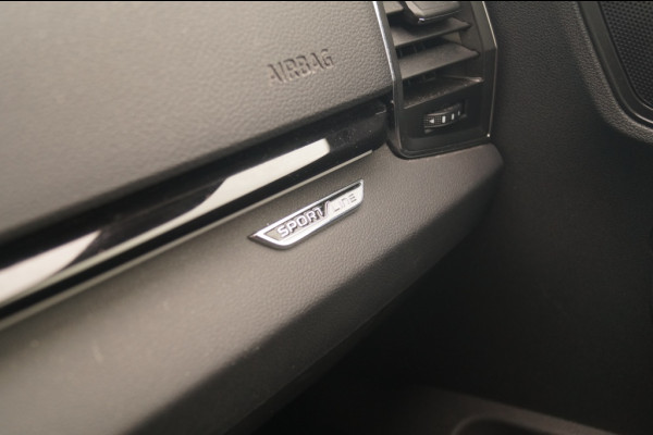 Škoda Karoq 1.5 TSI 150pk Sportline Business -PANO-ECC-LED-NAVI-