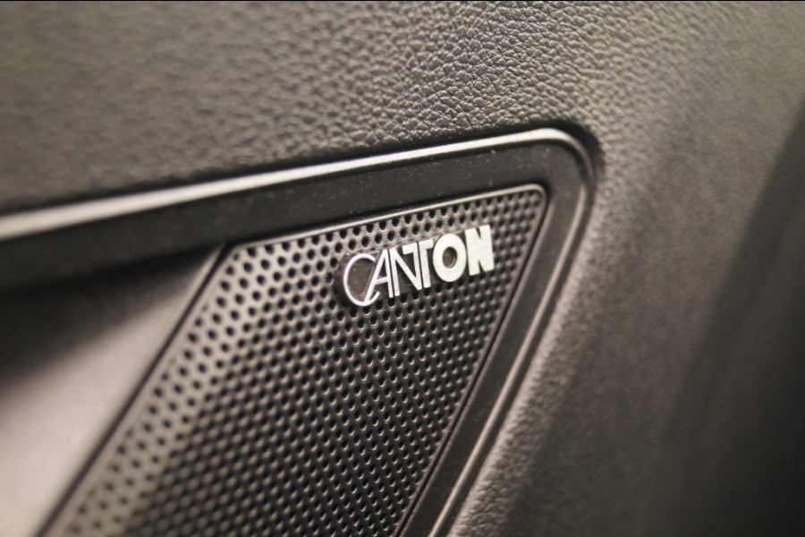 Škoda Karoq 1.5 TSI 150pk Sportline Business -PANO-ECC-LED-NAVI-