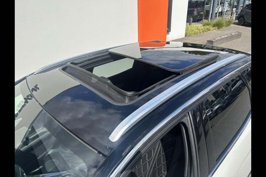 Peugeot 3008 1.6 HYbrid4 | NIEUWE ACCU | 4x4 300pk GT | Nappaleder | Panoramadak | El.kofferklep | Zeer compleet | Incl. 12 mnd garantie