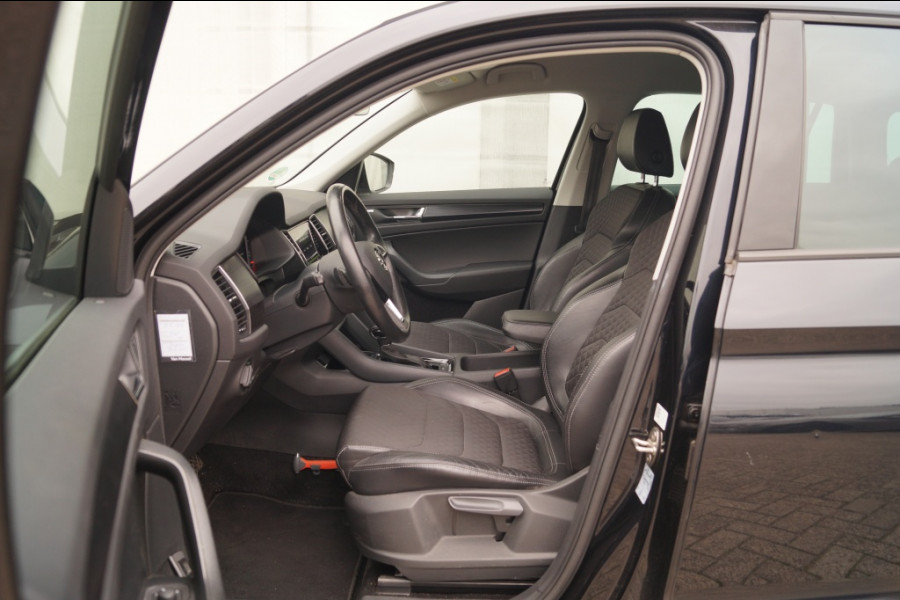 Škoda Kodiaq 1.5 TSI 150pk DSG Business Edition -NAVI-ECC-PDC-