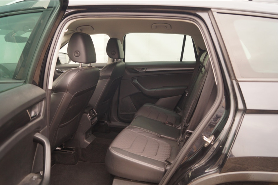 Škoda Kodiaq 1.5 TSI 150pk DSG Business Edition -NAVI-ECC-PDC-