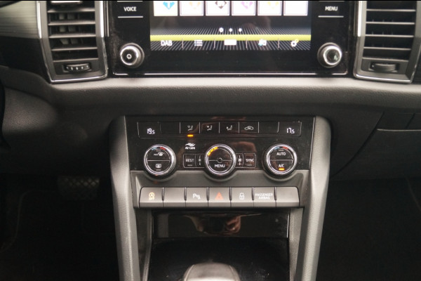 Škoda Kodiaq 1.5 TSI 150pk DSG Business Edition -NAVI-ECC-PDC-