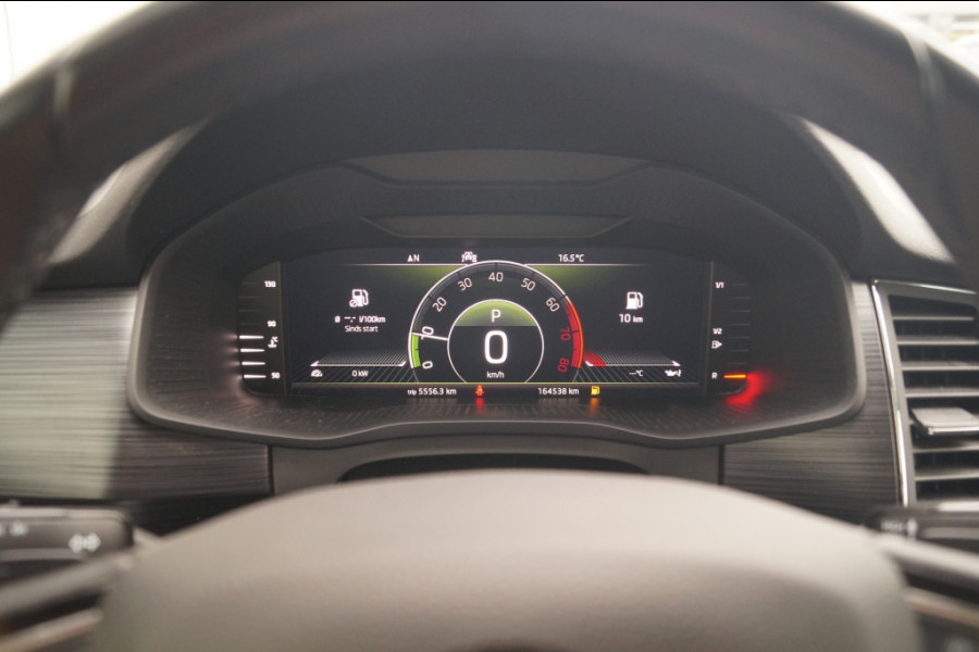 Škoda Kodiaq 1.5 TSI 150pk DSG Business Edition -NAVI-ECC-PDC-