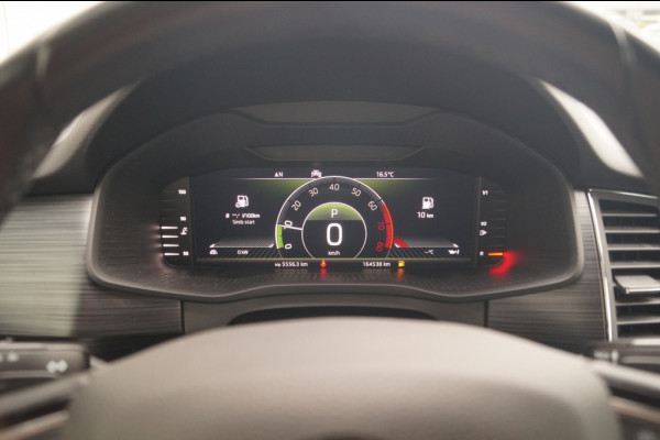 Škoda Kodiaq 1.5 TSI 150pk DSG Business Edition -NAVI-ECC-PDC-