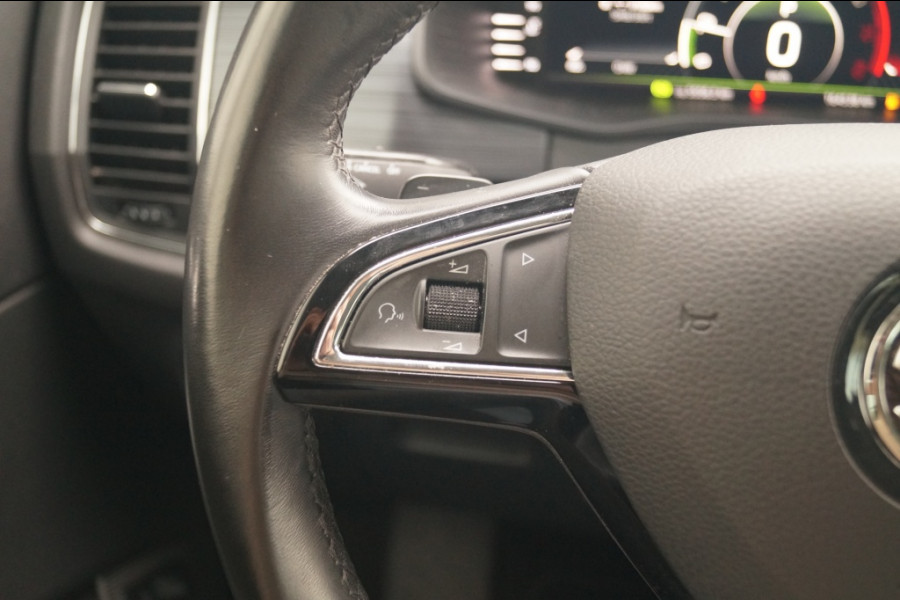 Škoda Kodiaq 1.5 TSI 150pk DSG Business Edition -NAVI-ECC-PDC-