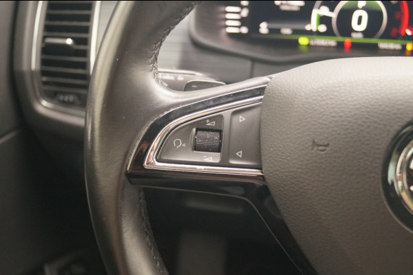 Škoda Kodiaq 1.5 TSI 150pk DSG Business Edition -NAVI-ECC-PDC-