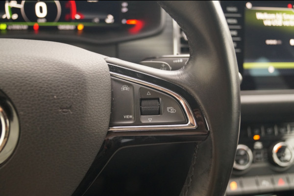 Škoda Kodiaq 1.5 TSI 150pk DSG Business Edition -NAVI-ECC-PDC-