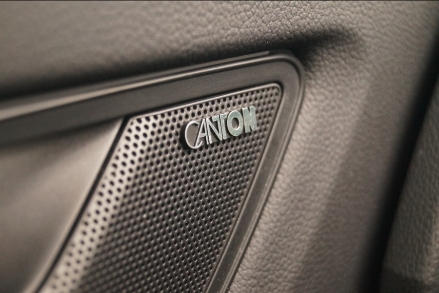 Škoda Kodiaq 1.5 TSI 150pk DSG Business Edition -NAVI-ECC-PDC-